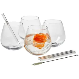 Schott Zwiesel After Work Trinkglas 0,587 l 4 St.