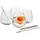 Schott Zwiesel After Work Trinkglas 0,587 l 4 St.