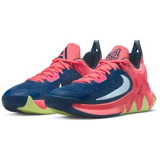Nike Giannis Immortality 2 Herren Basketballschuh DM0825-400 Sneaker Sport 49,5