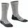 Falke Active Warm Kindersocken m.grey mel 23-26