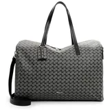 TAMARIS Reisetasche Francesca Weekender Black