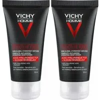 VICHY Homme Structure Force Soin global hydratant anti-âge Set(S) 2x50 ml