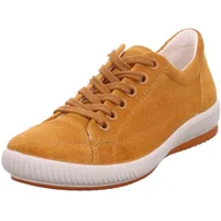 Legero Damen Tanaro Sneaker,MOSTARDA (BRAUN) 3700, 37 EU