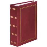 Hama London 9x13 cm bordeaux