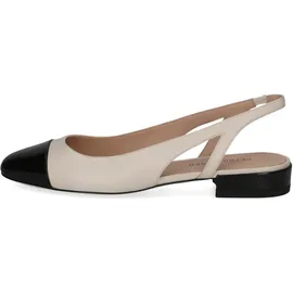 Peter Kaiser Women Sling Weiss Gr. 39 EU