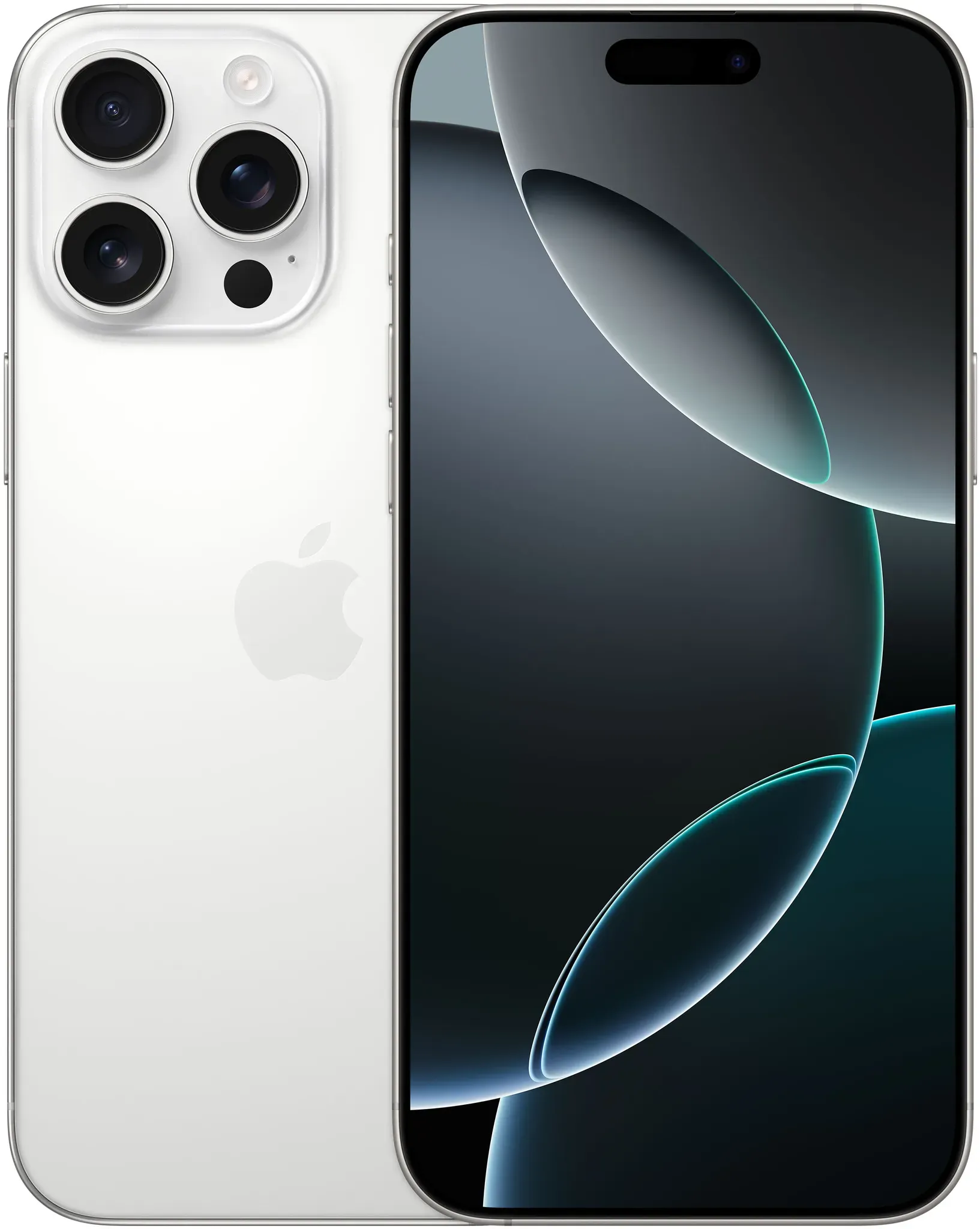 Apple iPhone 16 Pro Max - 5G Smartphone - Dual-SIM / Interner Speicher 512 GB -