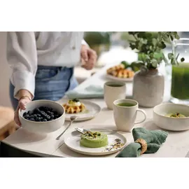 Villeroy & Boch Kaffeebecher 0,36 l Blau 6 St.
