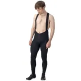 7mesh TK1 Bib Tight - Fahrradhose - Herren Black M