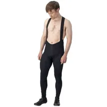7mesh TK1 Bib Tight - Fahrradhose - Herren Black M