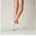 Sensual Cotton 1-Paar Weiß 35-38