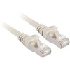 Patchkabel RJ45 Stecker > RJ45 Stecker CAT.6 SFTP