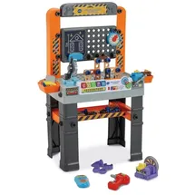 Vtech Meine interaktive Werkbank (80-560004)
