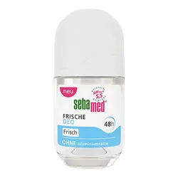 Sebamed Frische Deo Rollon