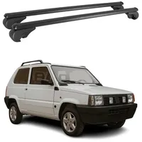 Omtec Dachträger für Fiat Panda 1980-2003