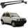 Omtec Dachträger für Fiat Panda 1980-2003