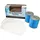 Canadian Spa Glacier Filterset blau 0,17 m