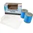 Canadian Spa Glacier Filterset blau 0,17 m