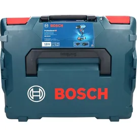 Bosch Professional GSR 18V-45  inkl. 2 x 2,0 Ah + L-Boxx