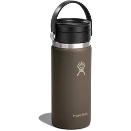 Hydro Flask Thermobecher 0,473 l Braun