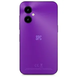 SPC Wuum One 4 GB RAM 64 GB lila