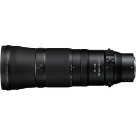 Nikon Z 180-600mm 5.6-6.3 VR (JMA720DA)