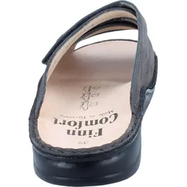 Finn Comfort Korfu darkgrey 40