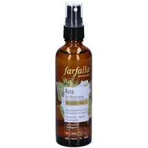 Farfalla Raumspray Beschützt sein Aura 75 ml