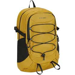 Hugo - Brentwood Rucksack 11L ocker
