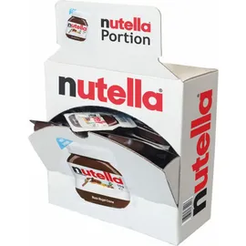 Ferrero nutella 40x15g