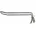 BGS Doppelhaken 89901 200 x 4 8 mm