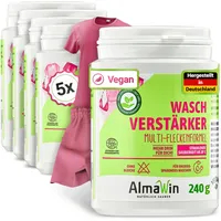 AlmaWin Waschverstärker