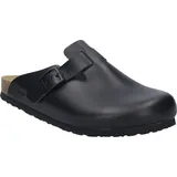 JOSEF SEIBEL Josef 04 | Clog für Herren | Schwarz - Schwarz - 48