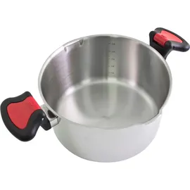 Kopf Nelo Topf-Set 5-tlg.