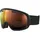 Poc Fovea Clarity Pow JJ Skibrille (Größe One Size, grau)