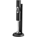 Ritter Akku-Stabmixer schwarz/silber