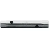 tecwerk Rohrsteckschlüssel SW 13x14mm L.140mm Bohrungs-D.8,5mm