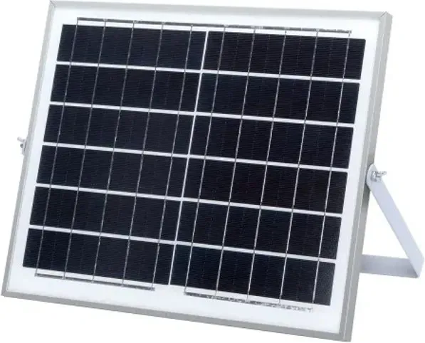 Aigostar SOLARPANEL01 GEEIGNET FÜR 40W 6500K SOLAR-FLUTLICHT