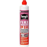 Walraven Tangit 2K-Brandschutz-Schaum 2181550 300 ml, Kartusche, magenta