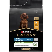 Purina Large Athletic Adult mit Optistart 3 kg