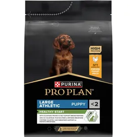 Purina Large Athletic Adult mit Optistart 3 kg