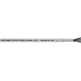 Lapp ÖLFLEX CLASSIC 110 CY 5G25 1135627/500