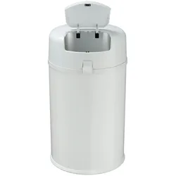 WENKO Hygiene-Behälter Secura Premium