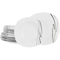 CreaTable Amelie Tafelservice 12-tlg.q