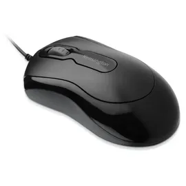 Kensington Mouse in a Box schwarz (K72356EU)