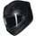 Nolan N60-6 Classico Integralhelm - Matt-Schwarz - S