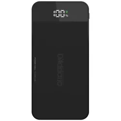 D’Addario XPND Portable Battery Cell - Netzteil Gitarre/Bass