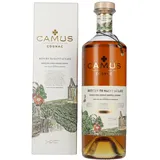 Camus Cognac RETURN TO SAINT-AULAYE Vintage 2016 43% Vol. 0,7l in Geschenkbox