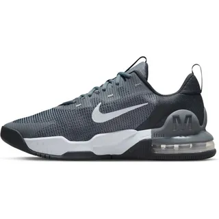 Herren Smoke Grey/White-DK Smoke Grey-Dark Grey 47,5