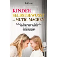 Tolino media Kinder selbstbewusst und mutig machen Einfache Übungen