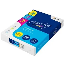Mondi Color Copy A3 120 g/m2 250 Blatt
